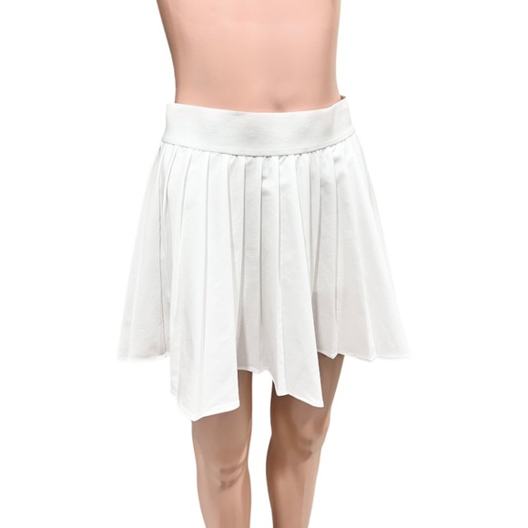 Diana Active Pleated Skirt - Garage - Picture 6 of 9